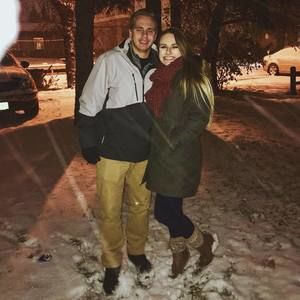 Meet your Posher, Mattie